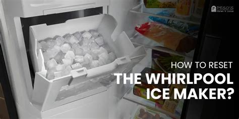 whirlpool fridge ice maker leaking|Ice Maker Leaking Water: Causes and Fixes 